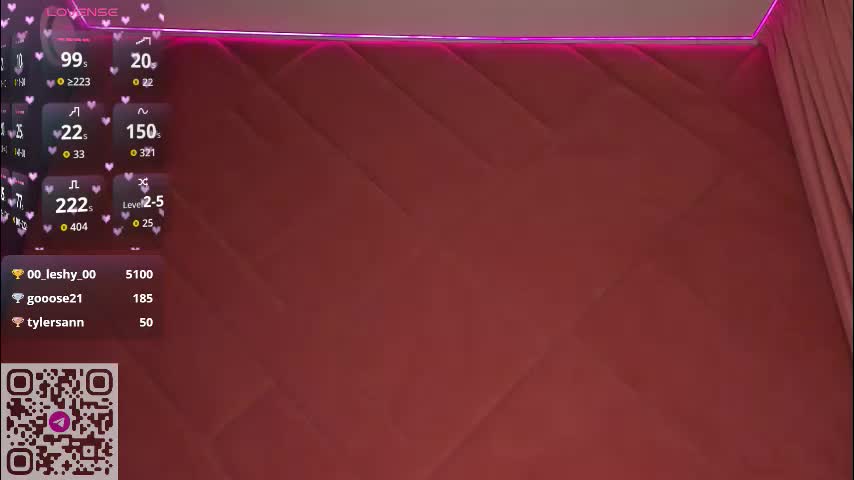 anna_way Adult Chat January 26, 2026