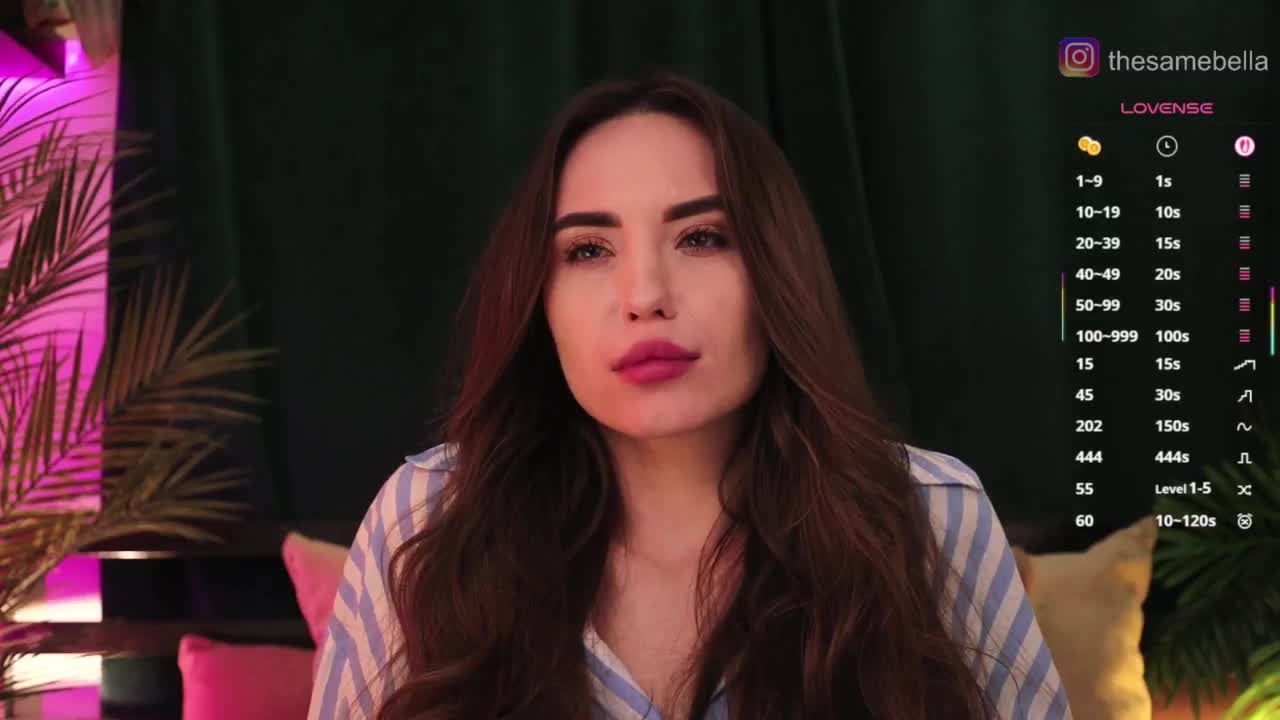 CuteAnna- Adult Chat January 26, 2026