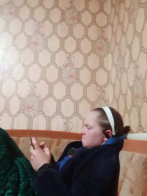 Calibriya Adult Chat January 26, 2026