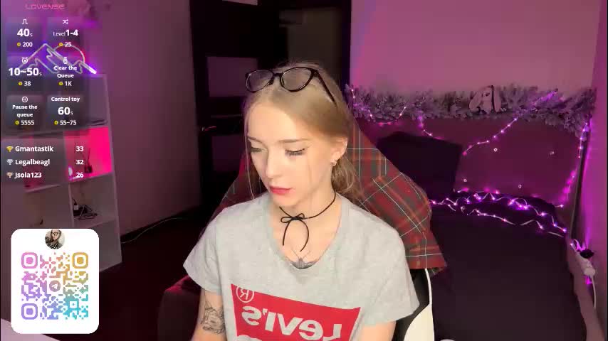 susyschuerholz Adult Chat January 26, 2026