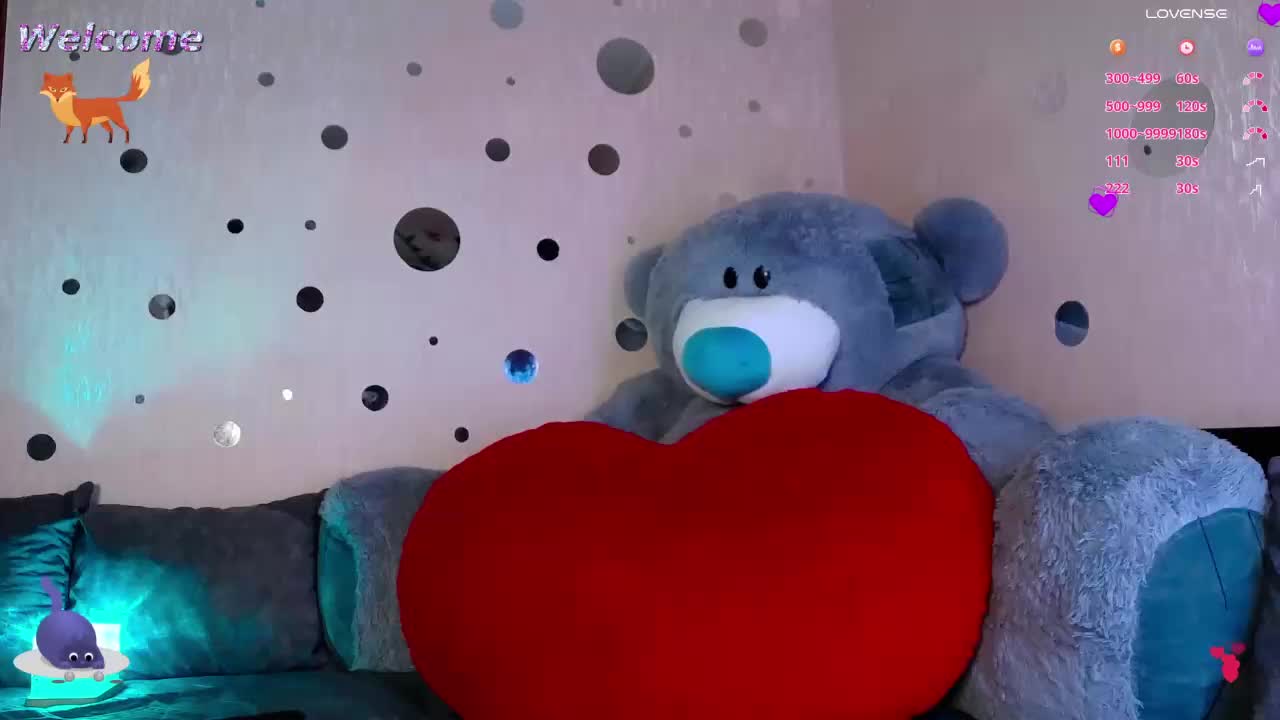 Angel-Vita Adult Chat January 26, 2026