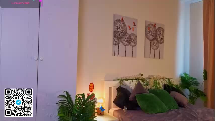 oliviabr0wn Adult Chat January 26, 2026