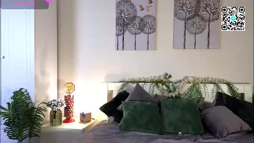 oliviabr0wn Adult Chat January 26, 2026