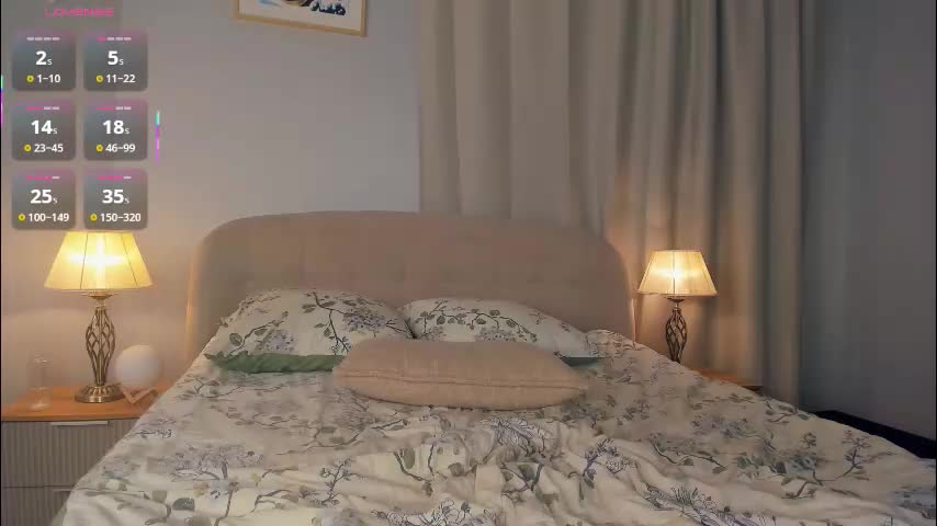 one_1ove Adult Chat January 26, 2026