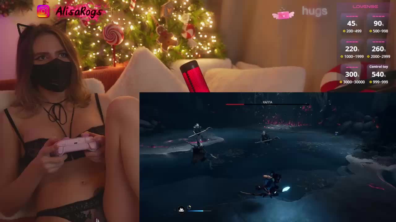 AlisaRogs Adult Chat January 26, 2026