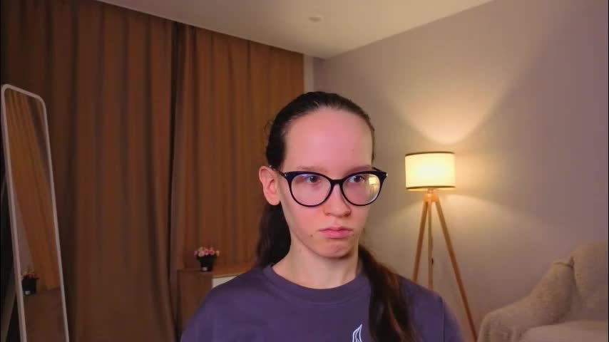 lynettebails Adult Chat January 26, 2026