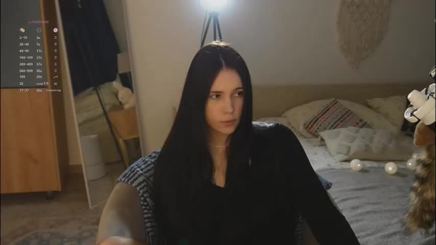 nimfaheart Adult Chat January 26, 2026