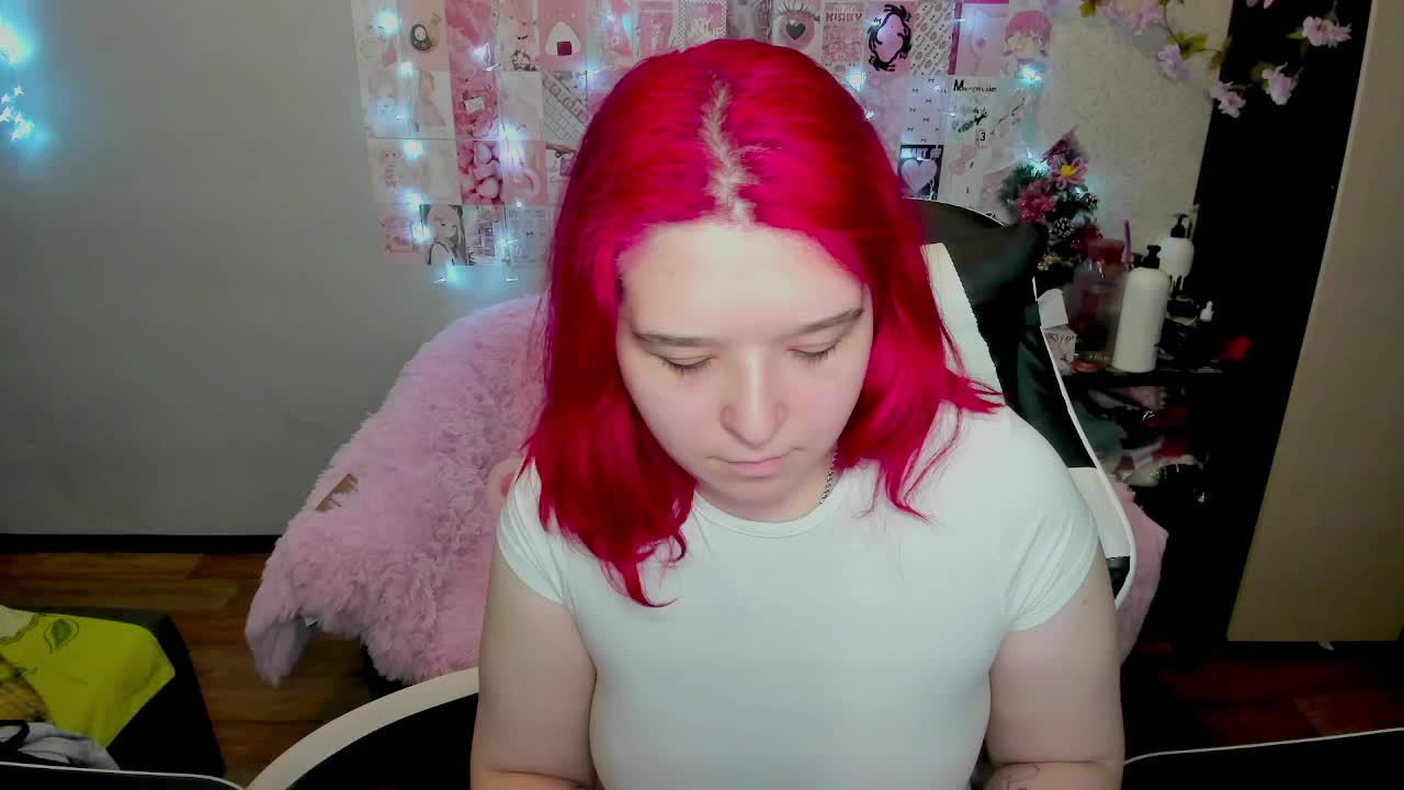 Acid-Kate Adult Chat January 26, 2026