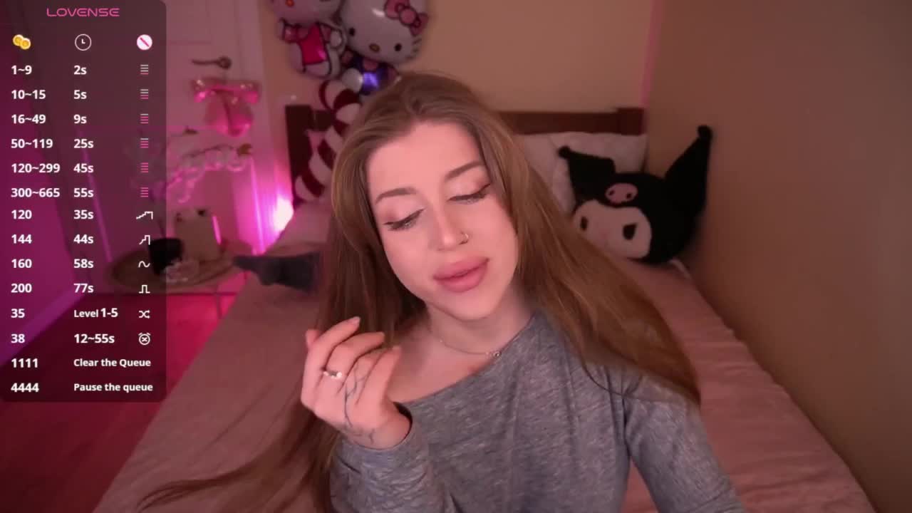 OnlyPenny Adult Chat January 26, 2026