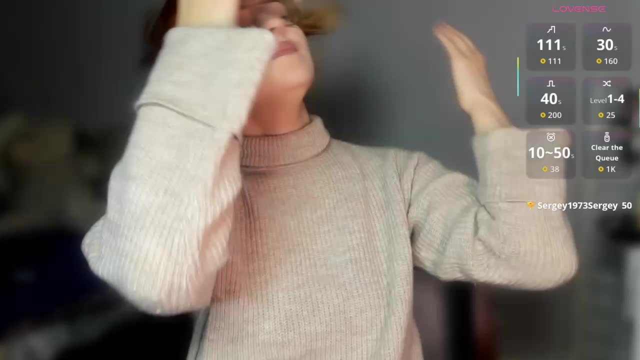 KissyKristy Adult Chat January 26, 2026