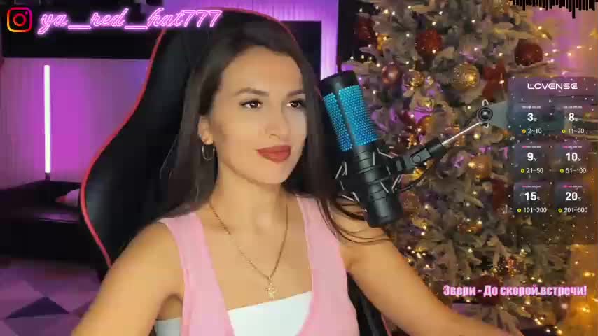 -RED_HAT- Adult Chat January 26, 2026