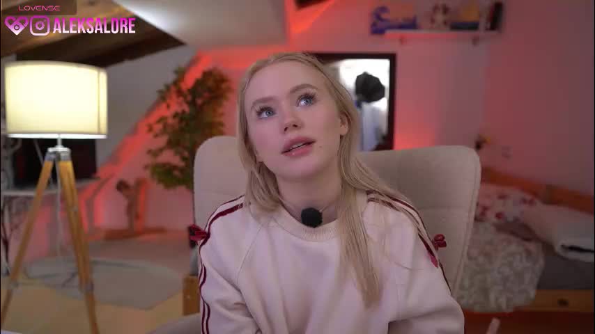 aleksalore Adult Chat January 26, 2026