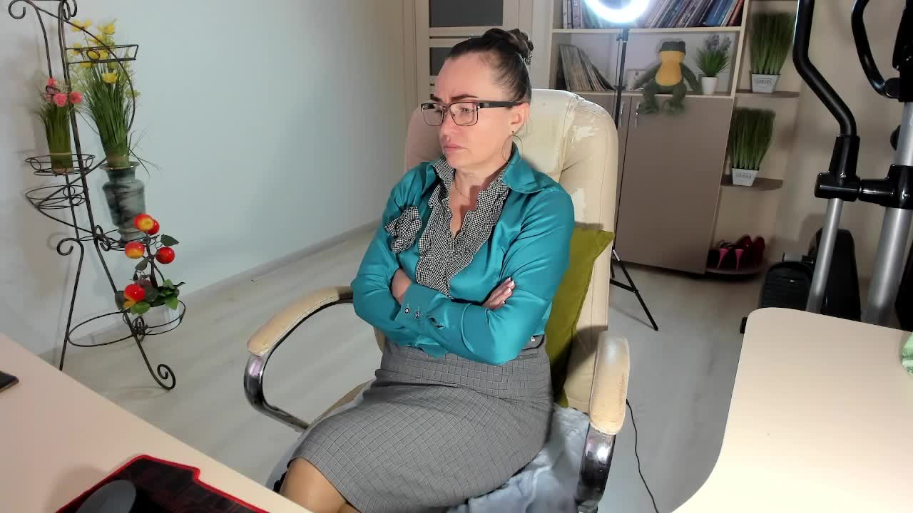 -Michelle- Adult Chat January 26, 2026