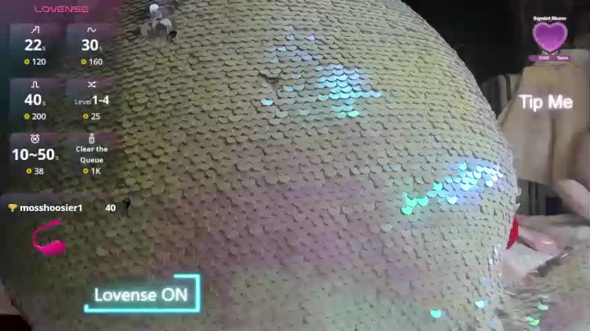 MiaSweety Adult Chat January 26, 2026