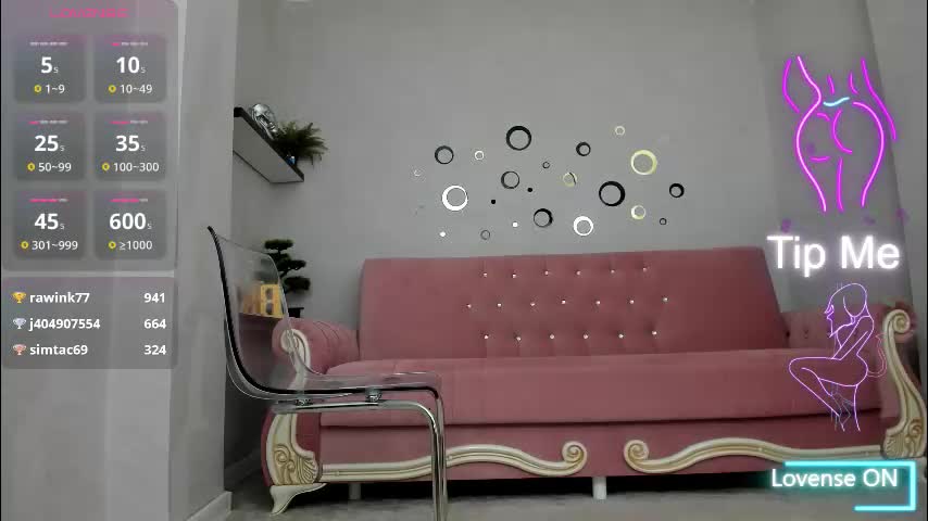 belovedkhlloe Adult Chat January 26, 2026