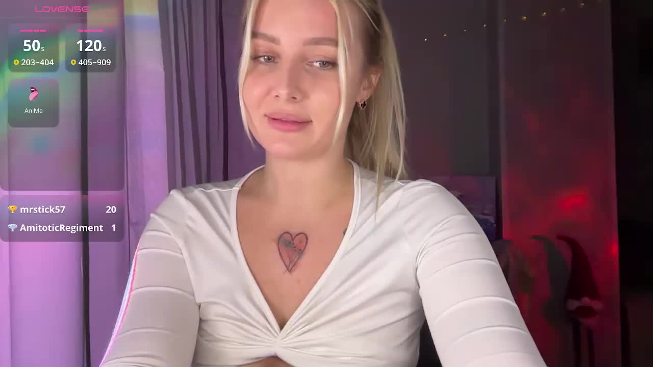 Alicemiumur Adult Chat January 26, 2026