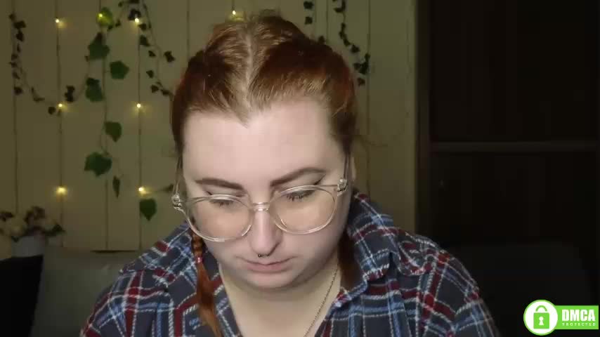 Aliciaredluv Adult Chat January 26, 2026