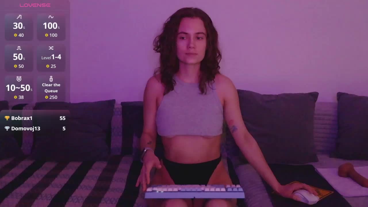 Eveberrymoon Adult Chat January 26, 2026