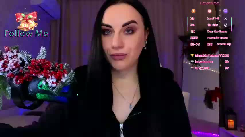 YURIEVNA13 Adult Chat January 26, 2026