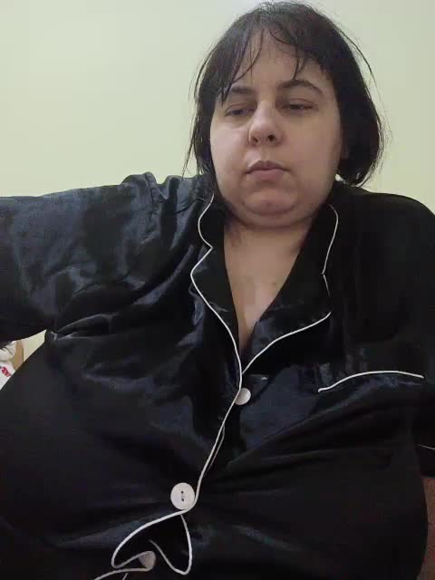 I_GODDESS Adult Chat January 26, 2026