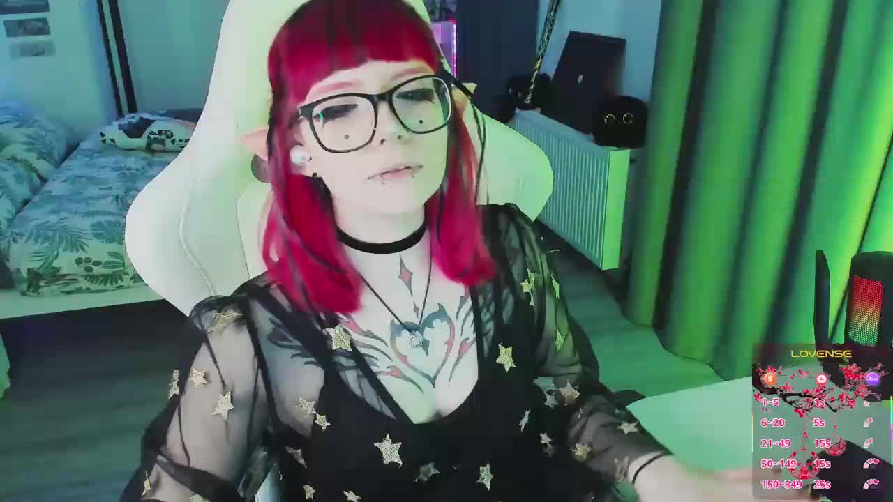 Yumi_Youkai Adult Chat January 26, 2026