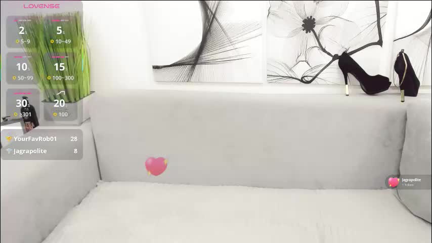 vita_flowen Adult Chat January 26, 2026