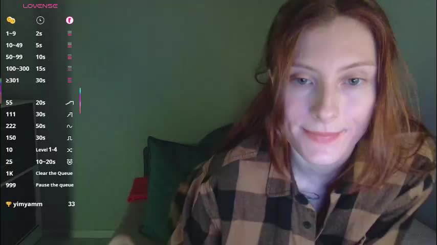 your_sweet_fox Adult Chat January 26, 2026