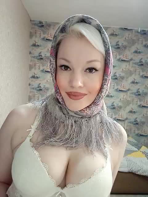 AlenkiyCvetochek Adult Chat January 26, 2026