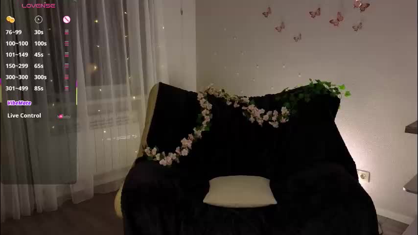 lunariabliss Adult Chat January 26, 2026