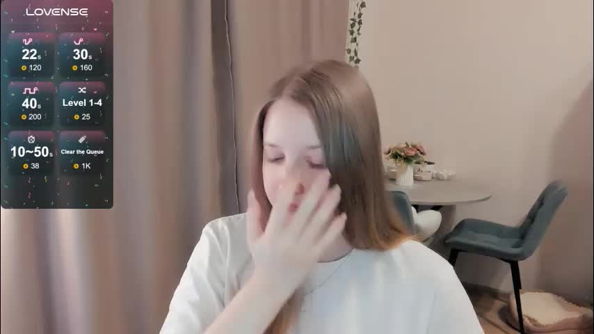 alisha_ley Adult Chat January 26, 2026