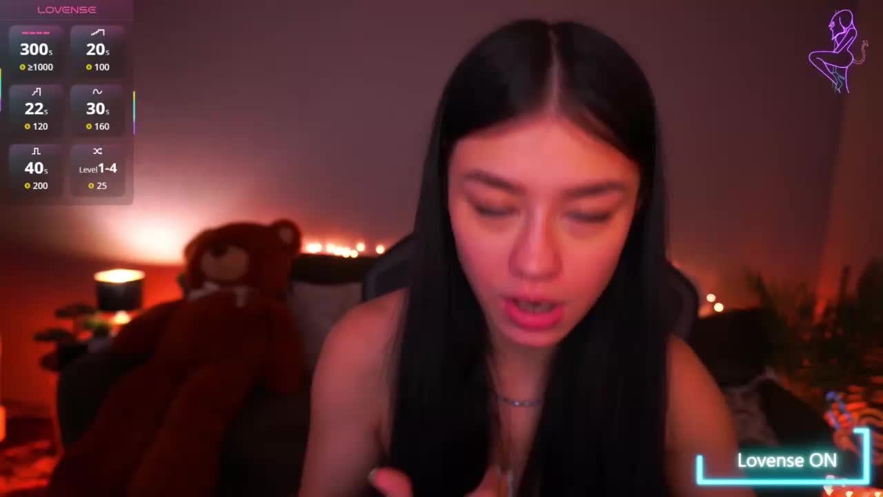 FataleNellie Adult Chat January 26, 2026