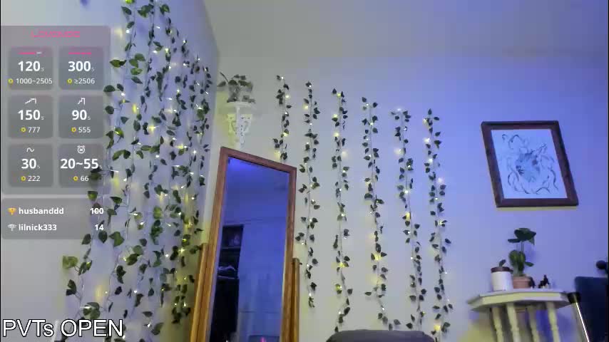 brooklyn_shai Adult Chat January 26, 2026