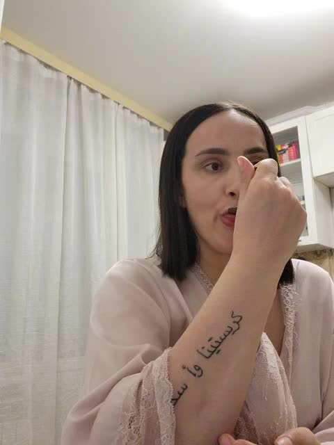 KarenClark Adult Chat January 26, 2026