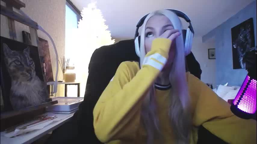 tinykylie Adult Chat January 26, 2026