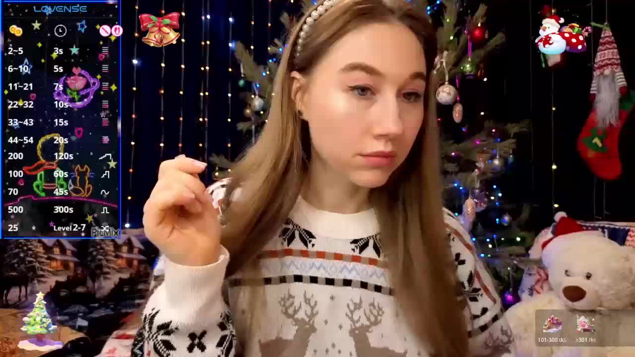 kiskaWEDNESDAY Adult Chat January 26, 2026