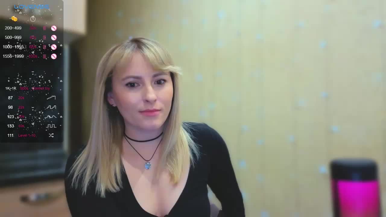 Smorodinkaa Adult Chat January 26, 2026