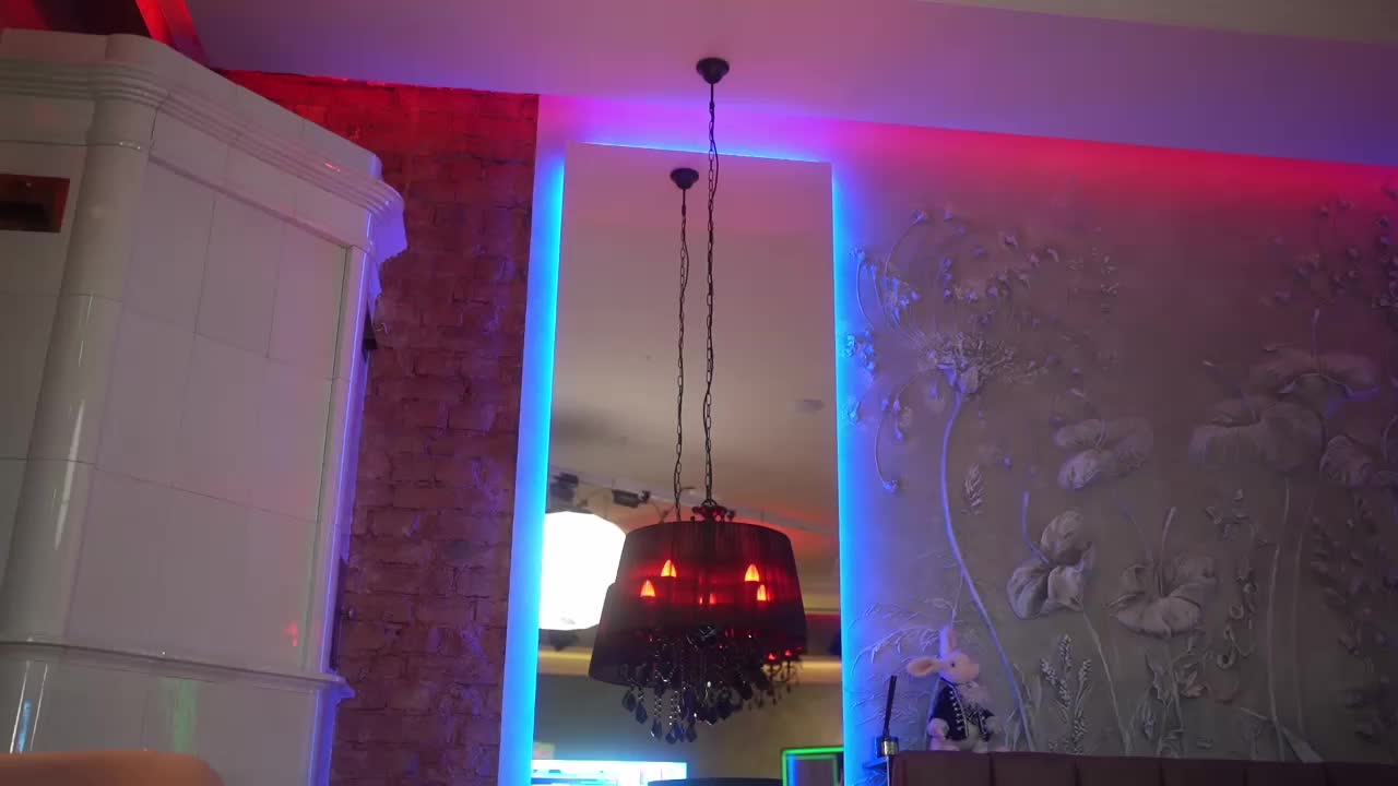 EvaFashionista Adult Chat January 26, 2026