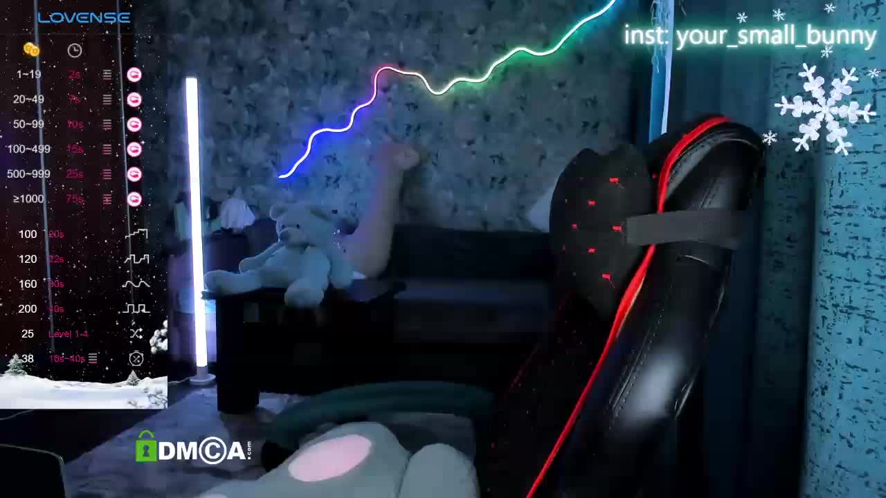 your-small-bunny Adult Chat January 26, 2026