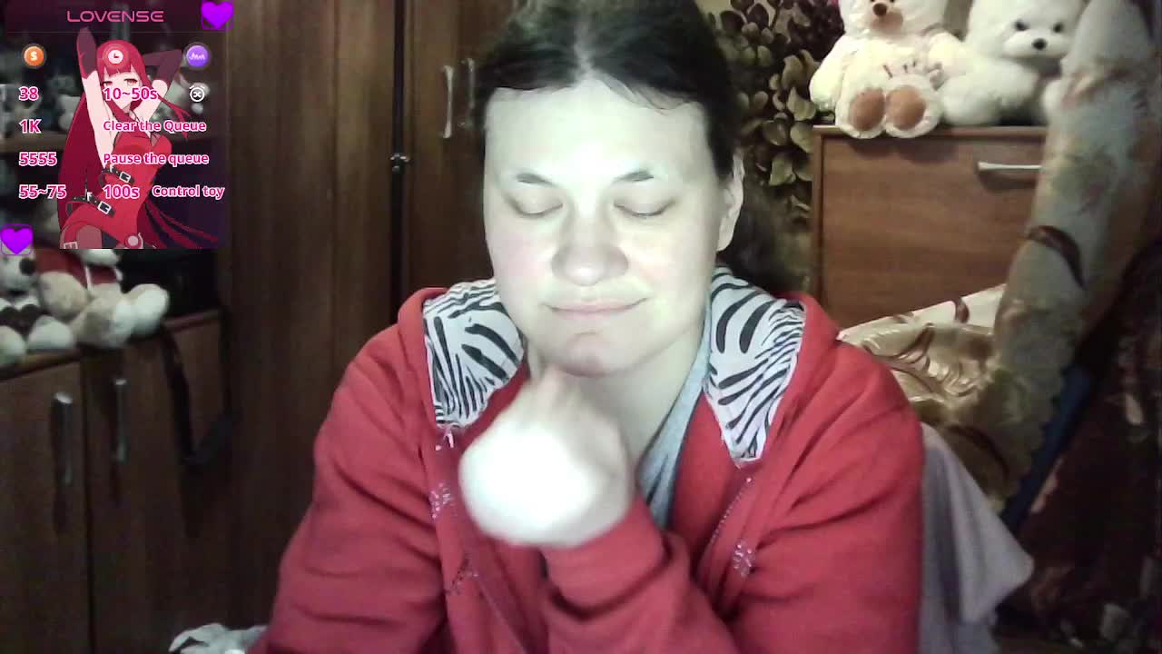 Flower_Jasmine Adult Chat January 26, 2026