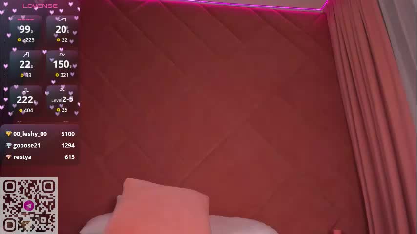 anna_way Adult Chat January 26, 2026