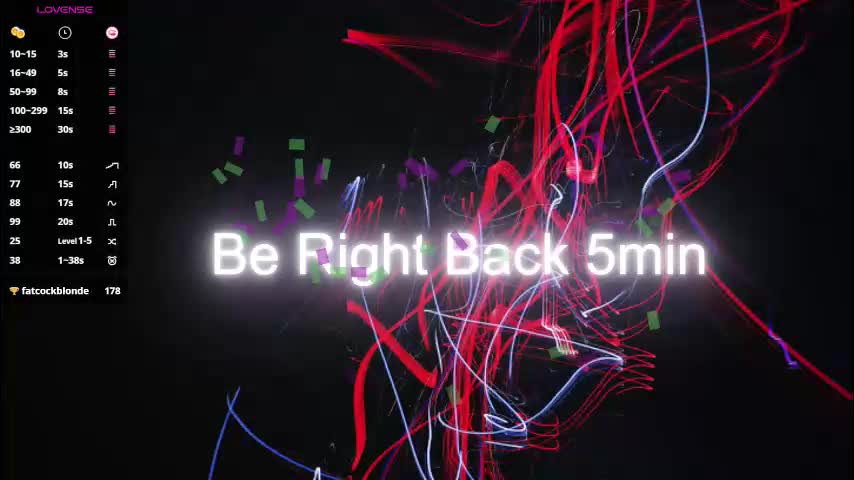 bunnykelly Adult Chat January 26, 2026