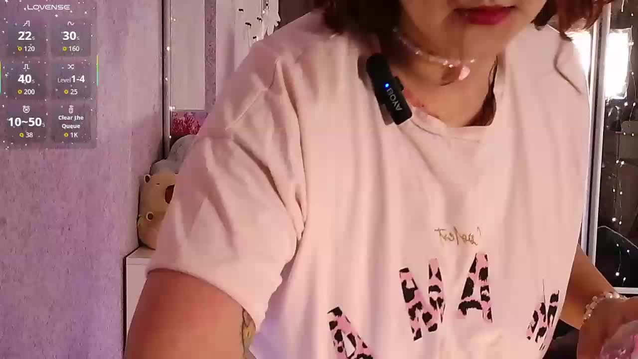 Mary-Mee Adult Chat January 26, 2026