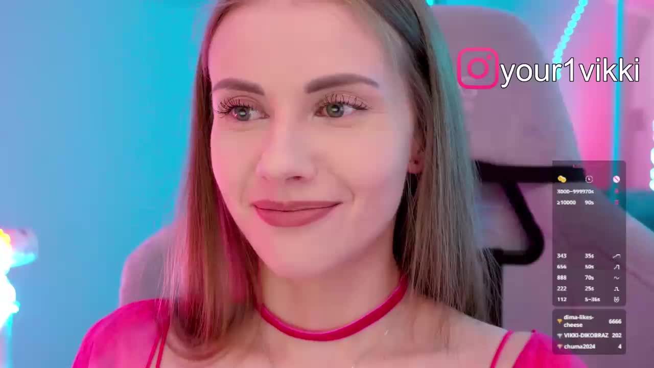 VikkiExtraCheese Adult Chat January 26, 2026