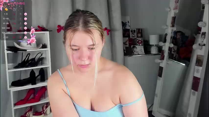 rebecca_____ Adult Chat January 26, 2026