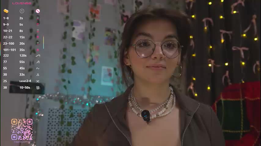 little_poetry Adult Chat January 26, 2026