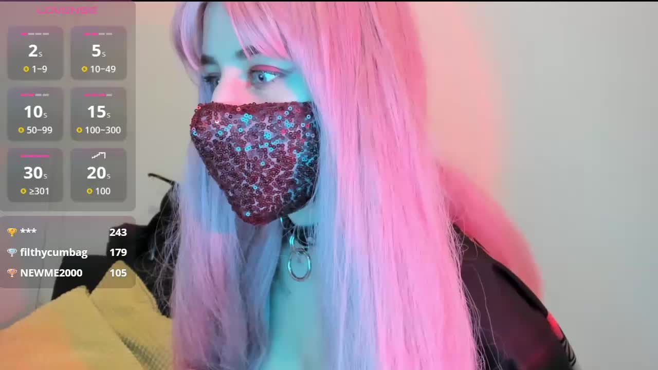 DELAYLALEA Adult Chat January 26, 2026