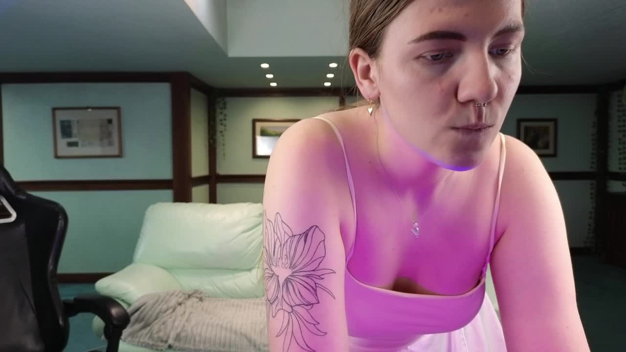 KiraRustle Adult Chat January 26, 2026