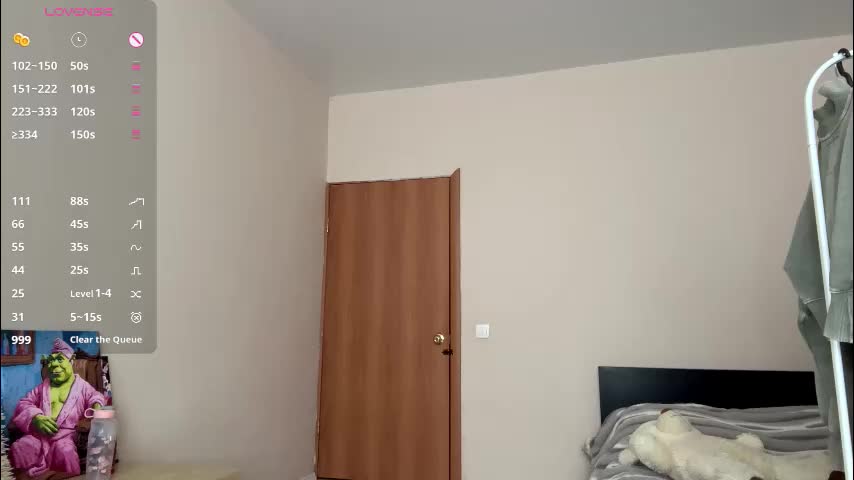 leotafredericks Adult Chat January 26, 2026