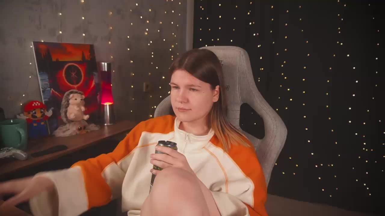 cutesoneckaaa Adult Chat January 26, 2026