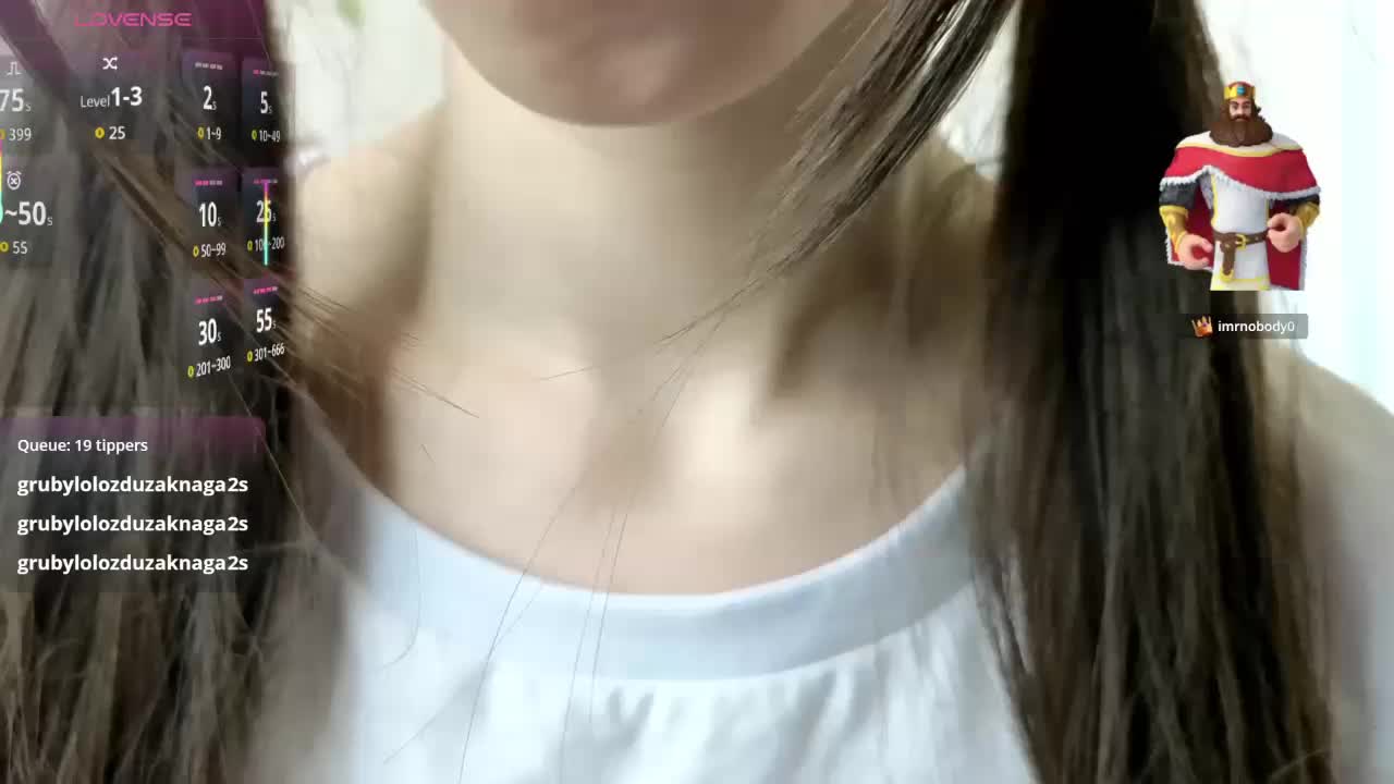 ViollaDream Adult Chat January 26, 2026